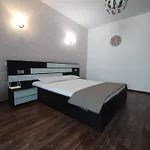 Διαμέρισμα Cozy