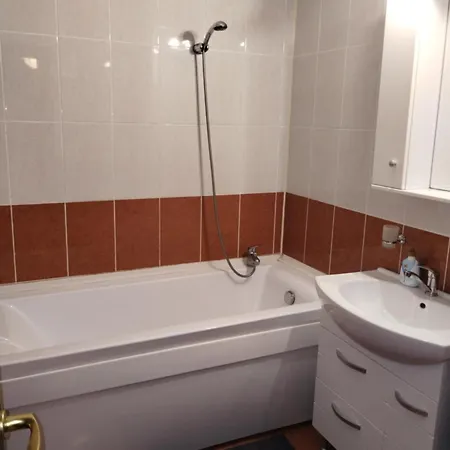 Cozy Appartement Mamaia