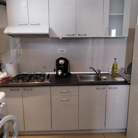 Appartement Cozy
