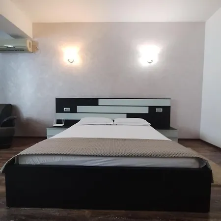 Cozy Διαμέρισμα Mamaia